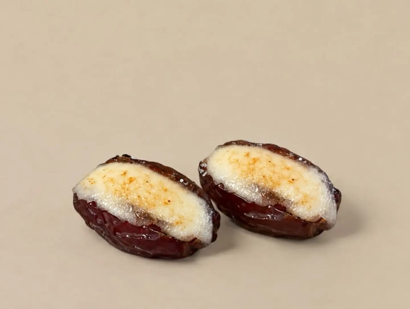 Brulee Majdol