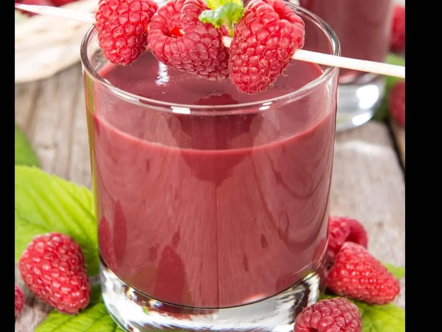 Juice Raspberry 1.5 Liter