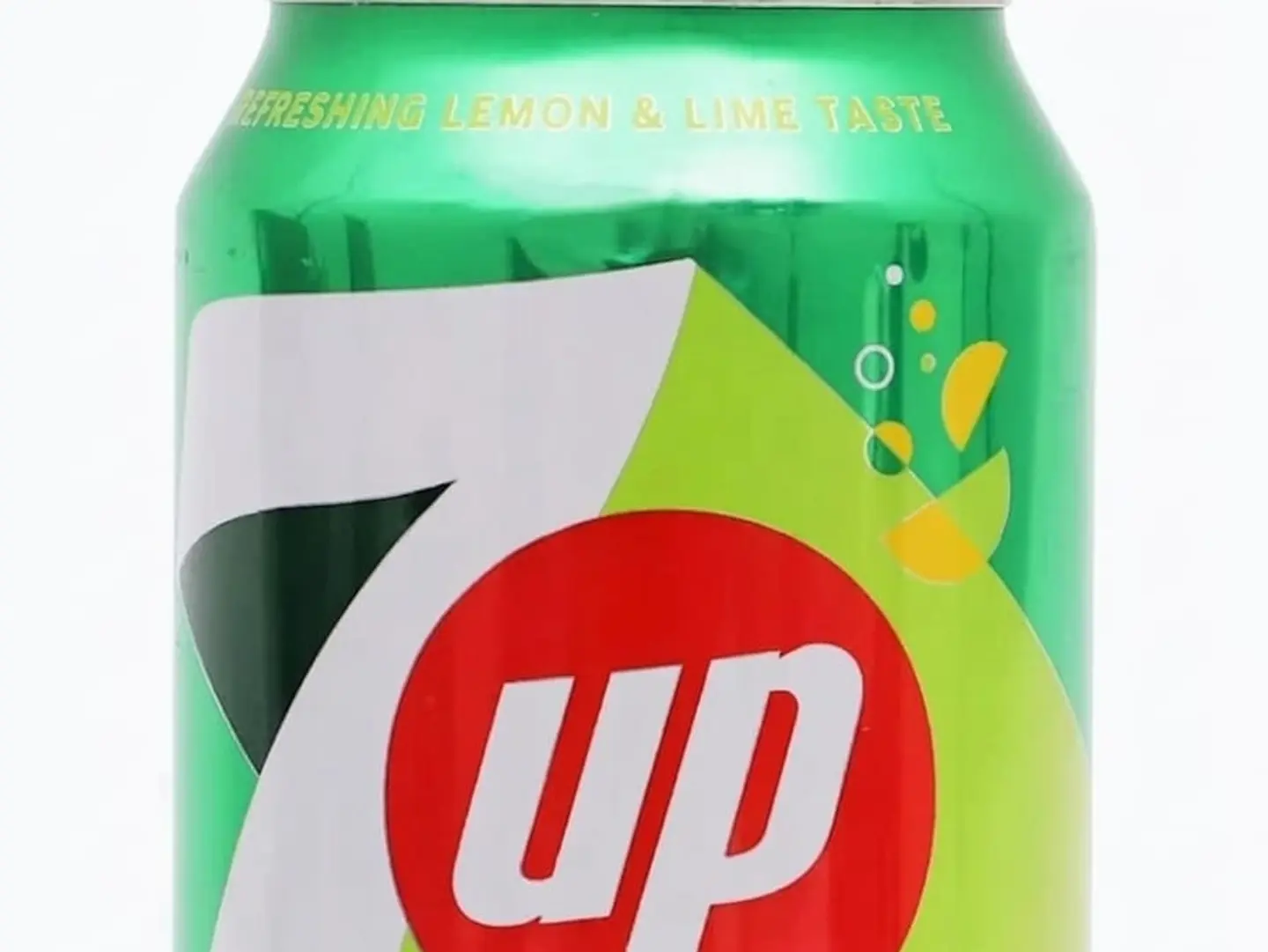 7 Up.