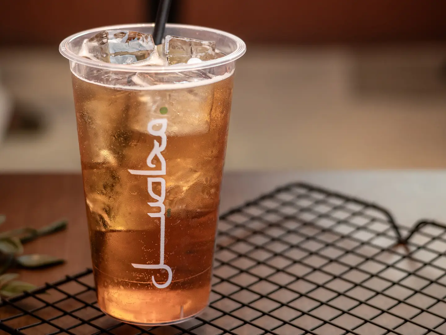 Ice Tea