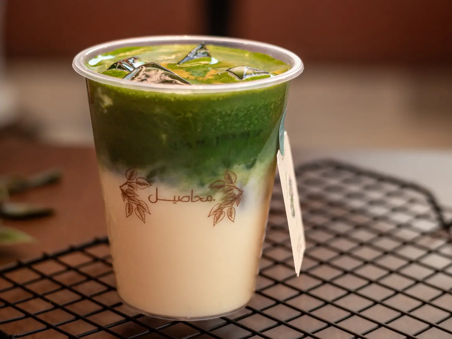 Luxury Matcha