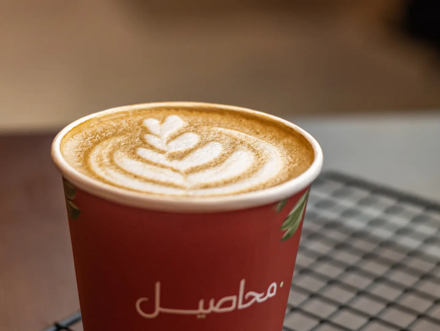 سبانش لاتيه