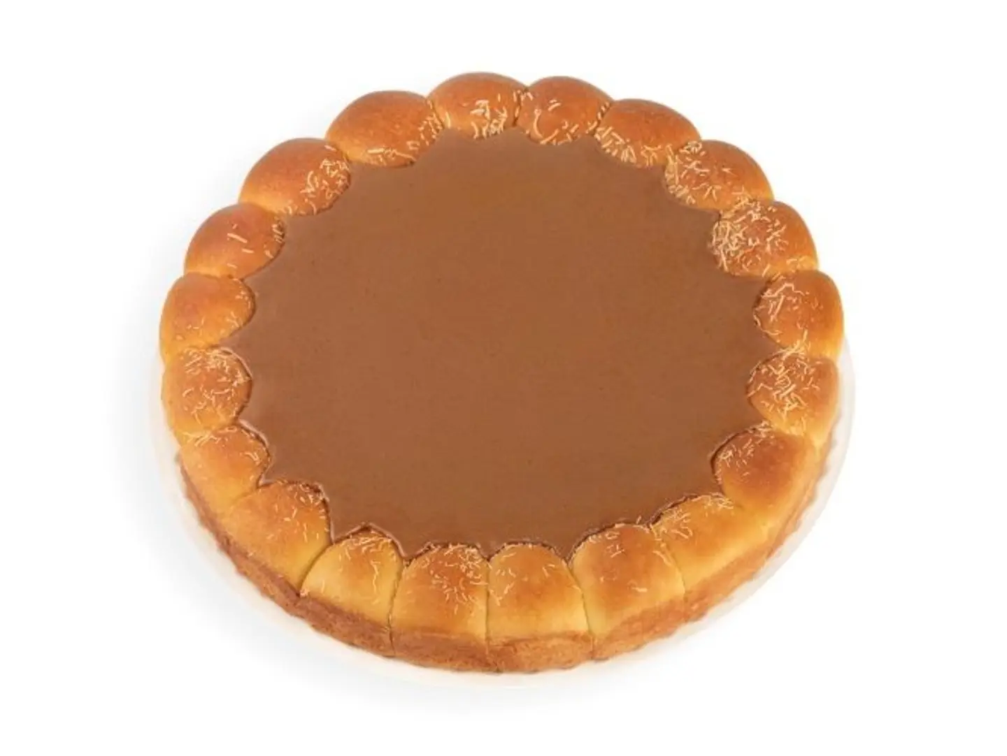 Roasted Milk Cell