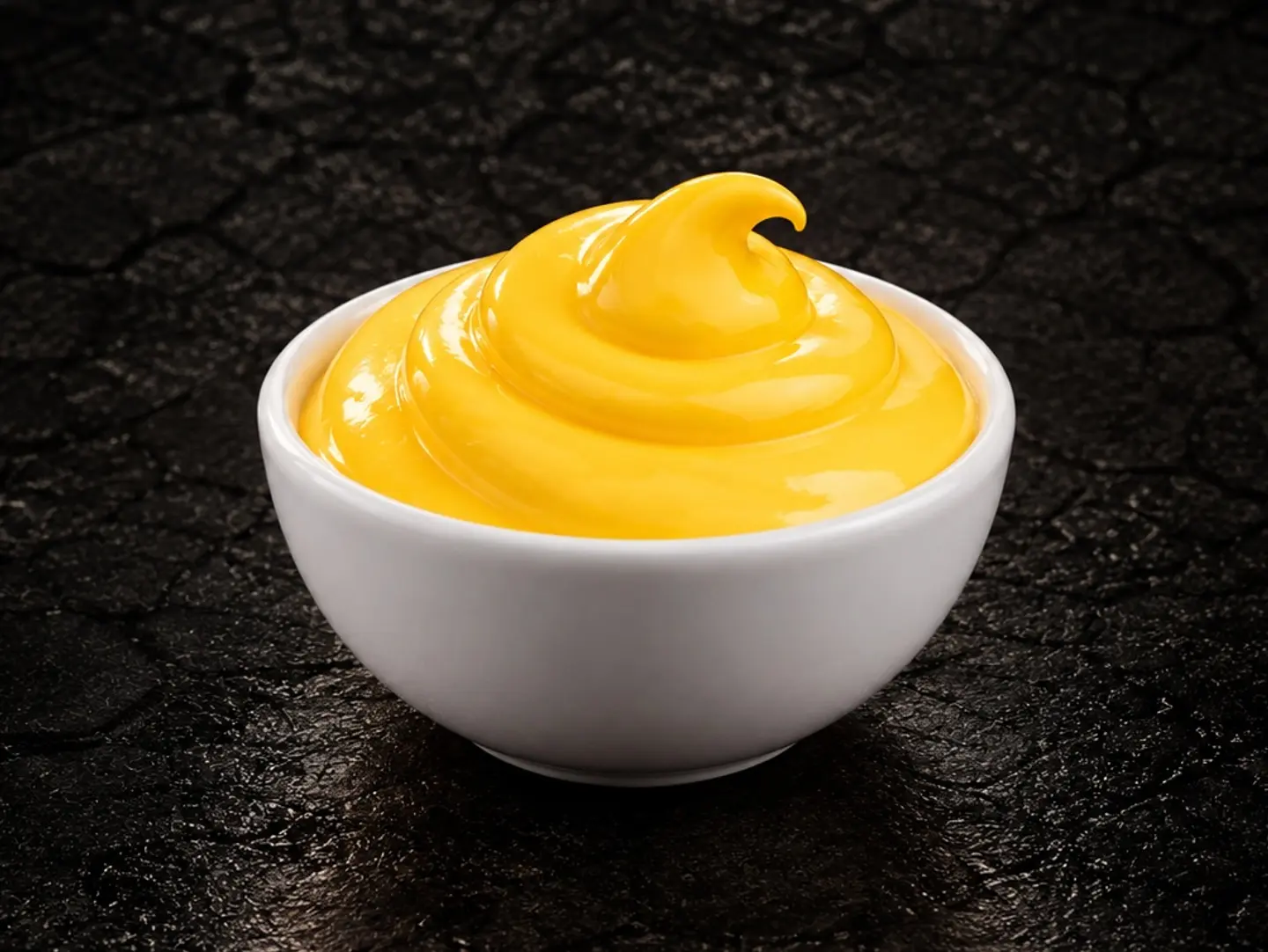 Cheddar Cheese Sauce