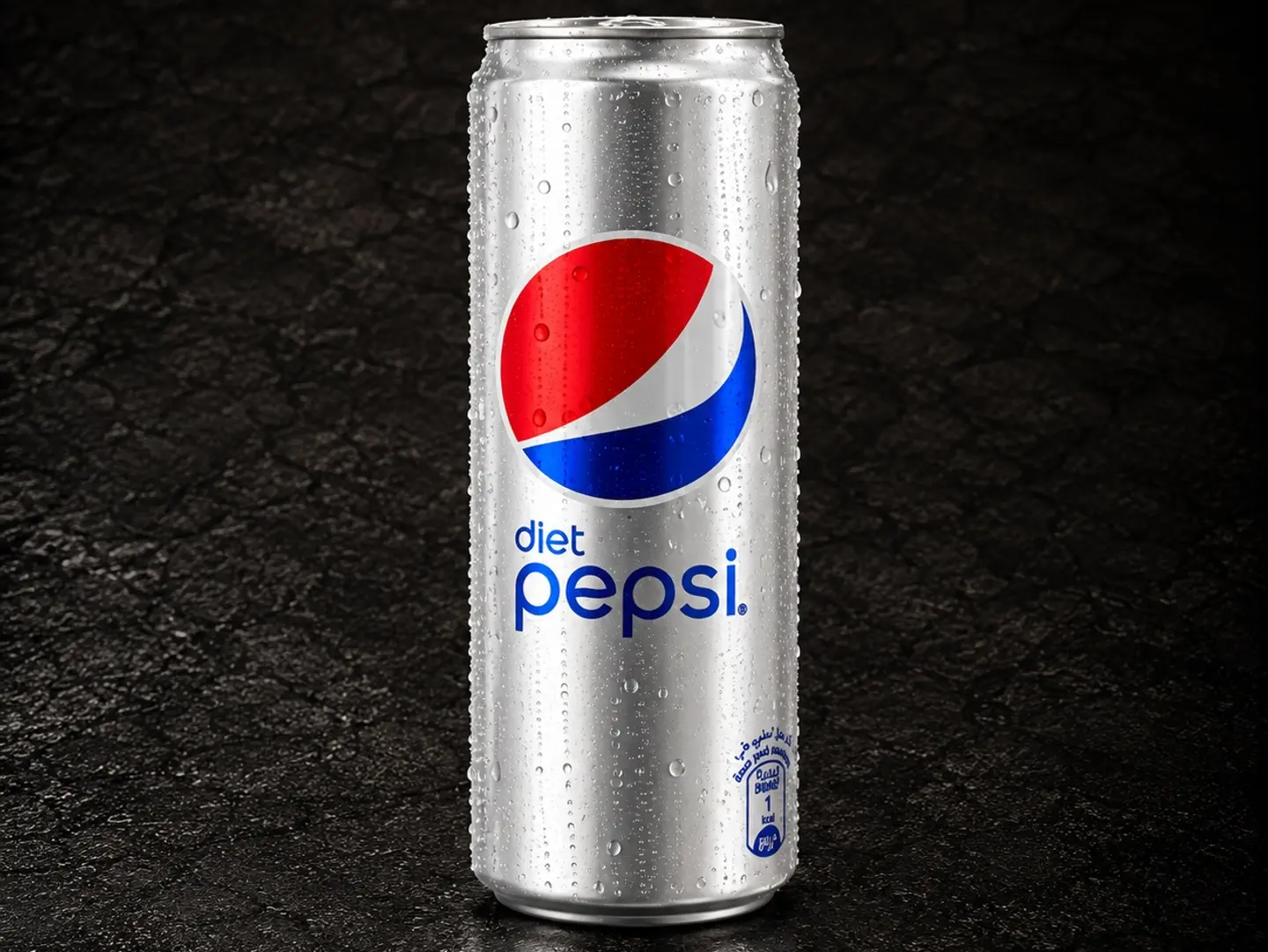 Pepsi Diet