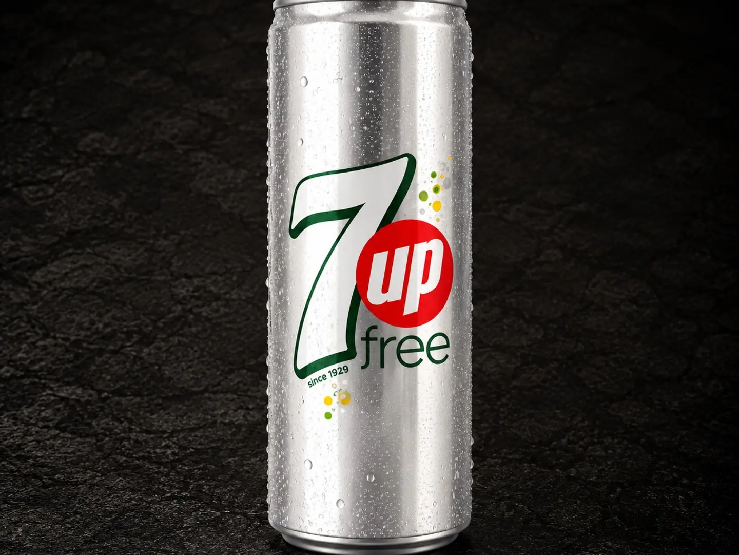 7up Diet