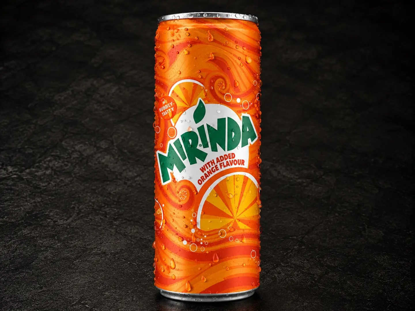 Mirinda Orange