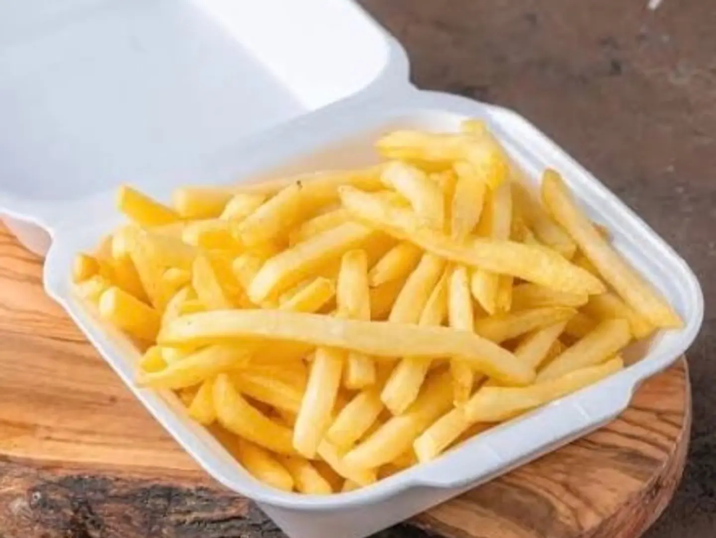 Potato Chips - Small