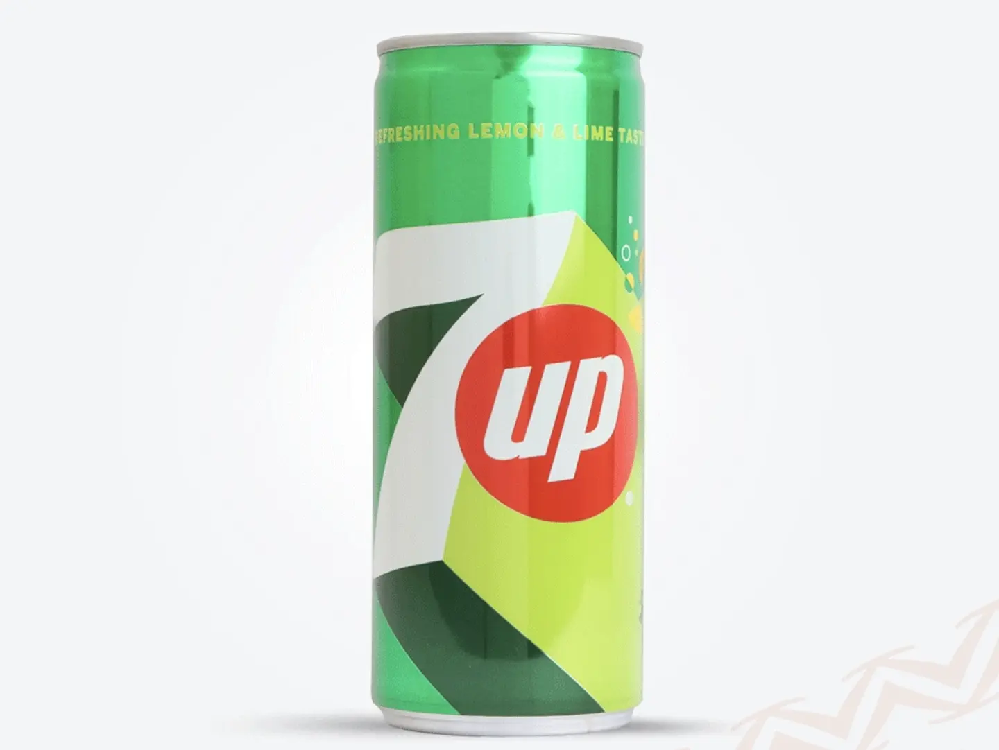 7 Up