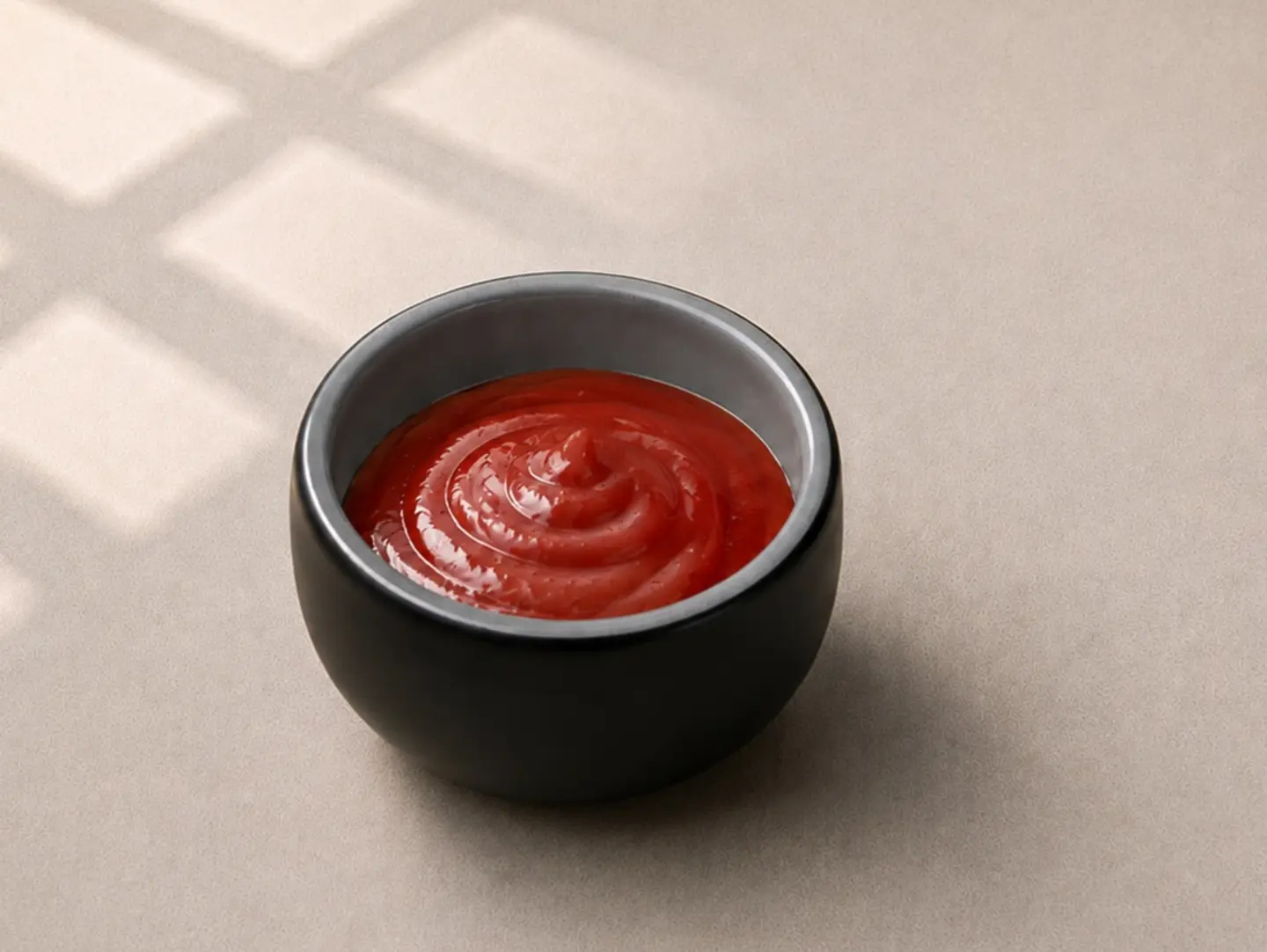 Spicy Sauce