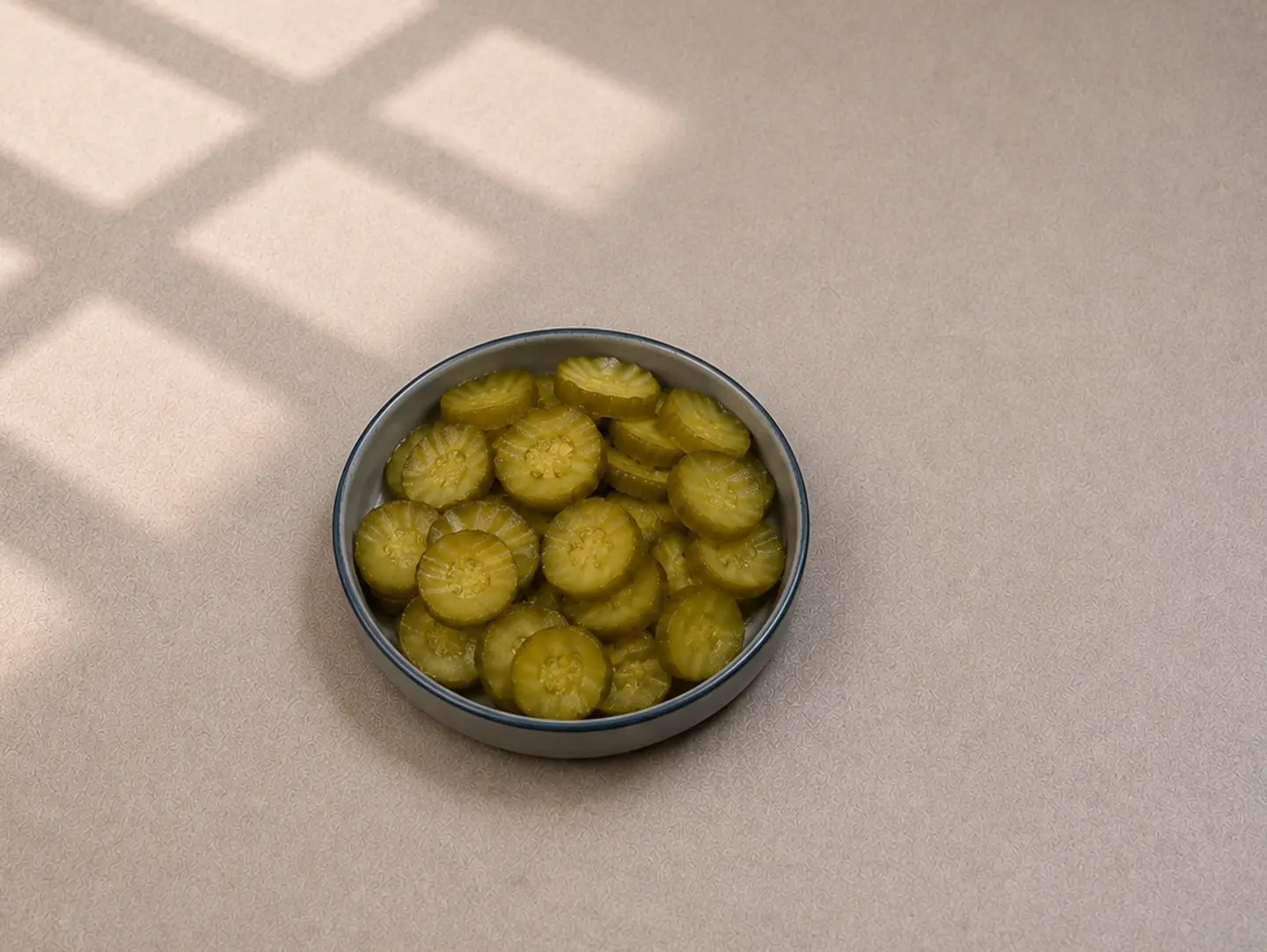 Pickles