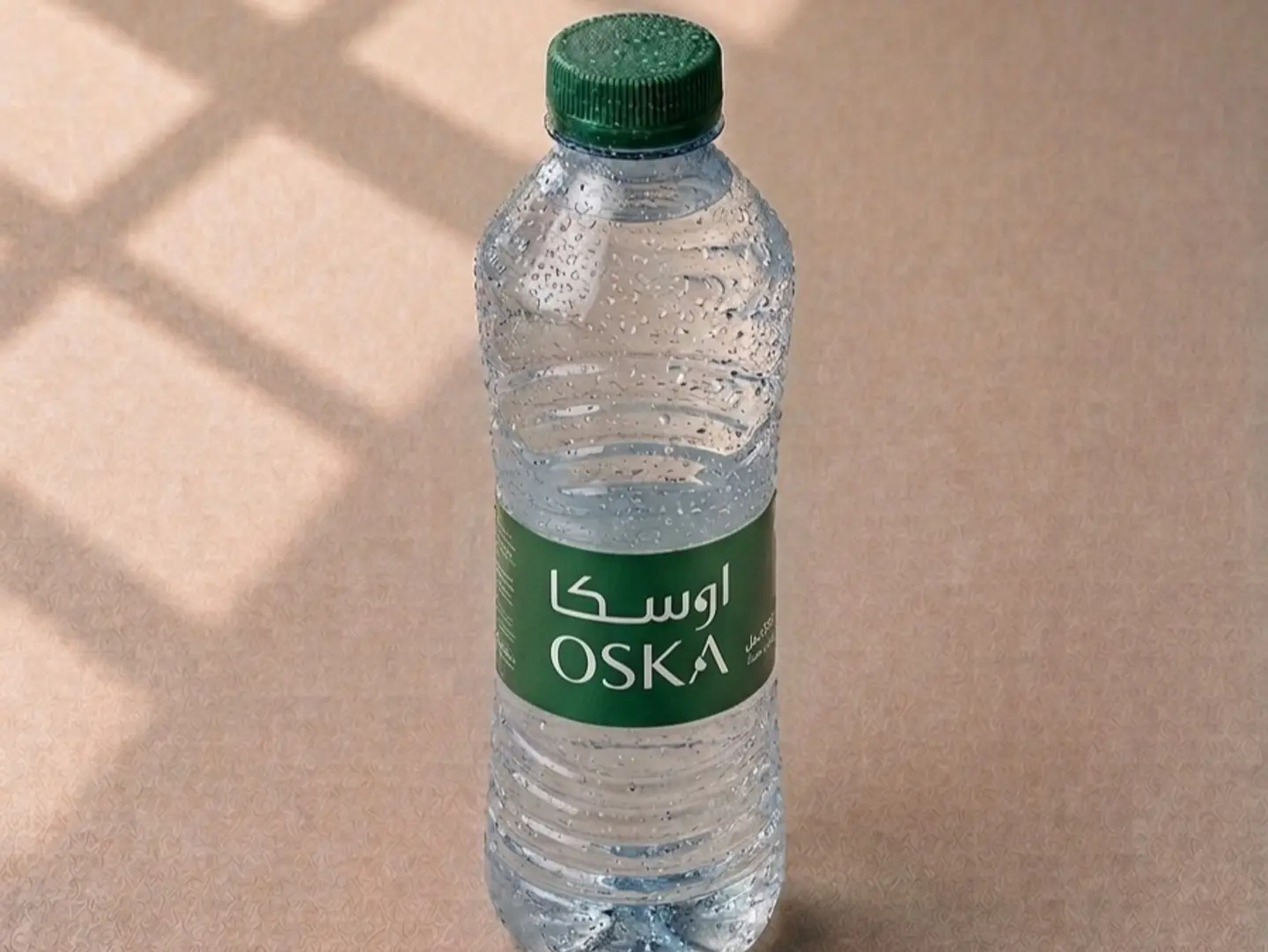 Water