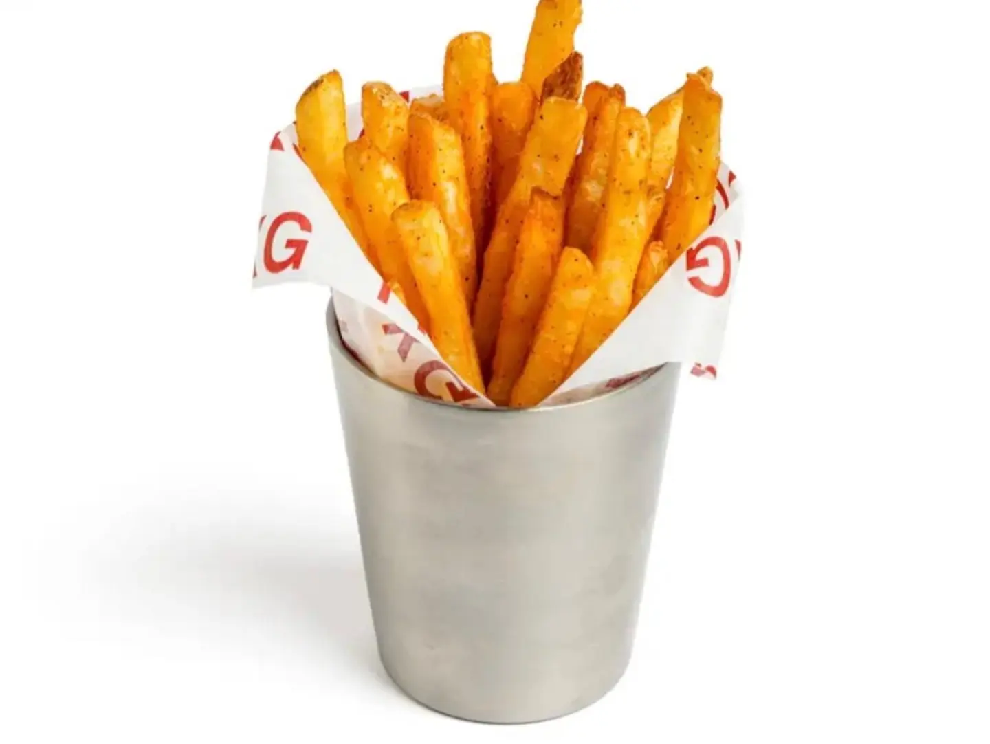 Fries Package