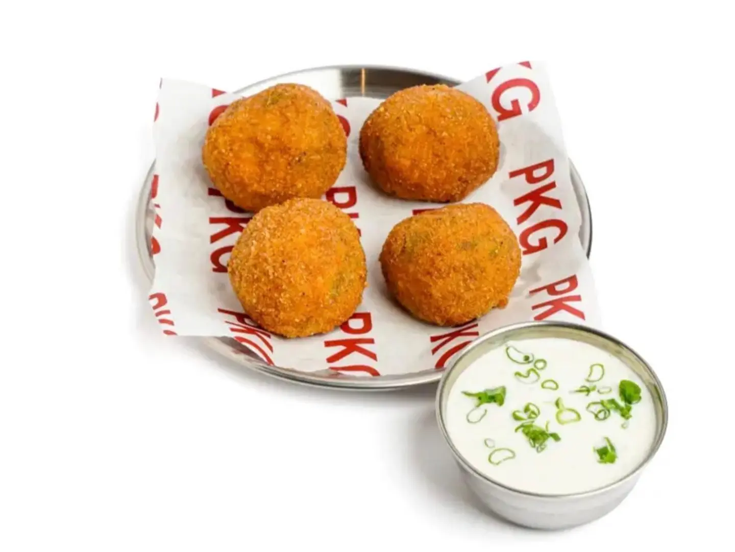 Buffalo Balls