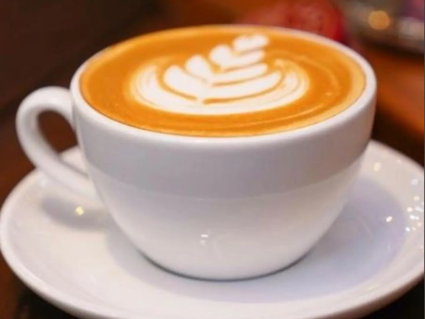 Flat White
