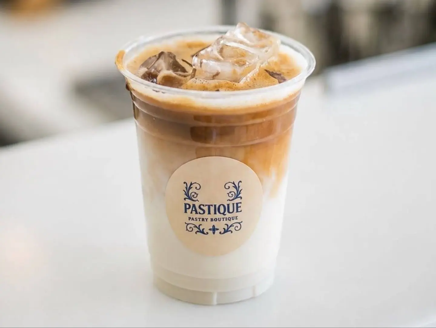 Spanish Latte