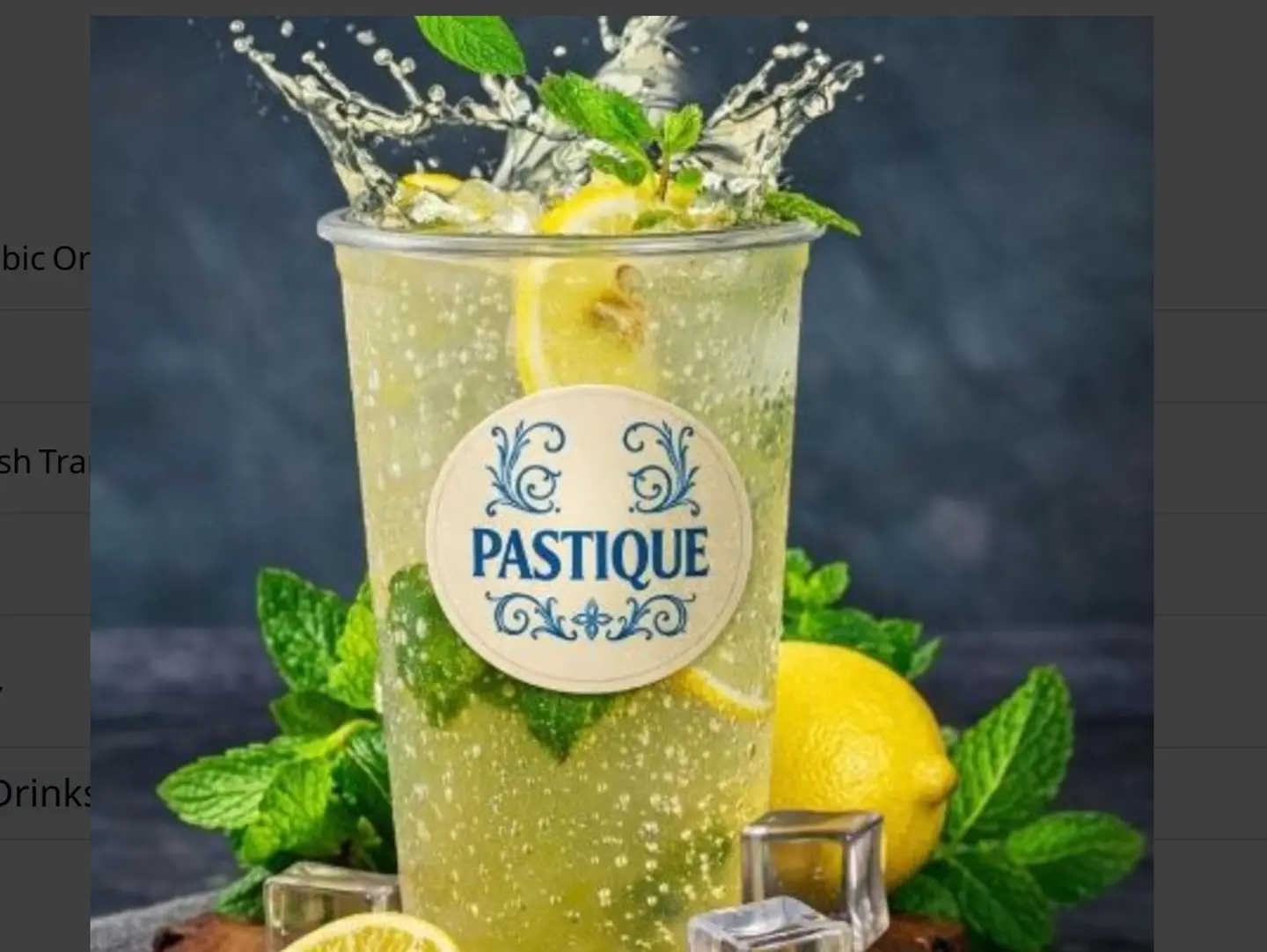 Limonetto