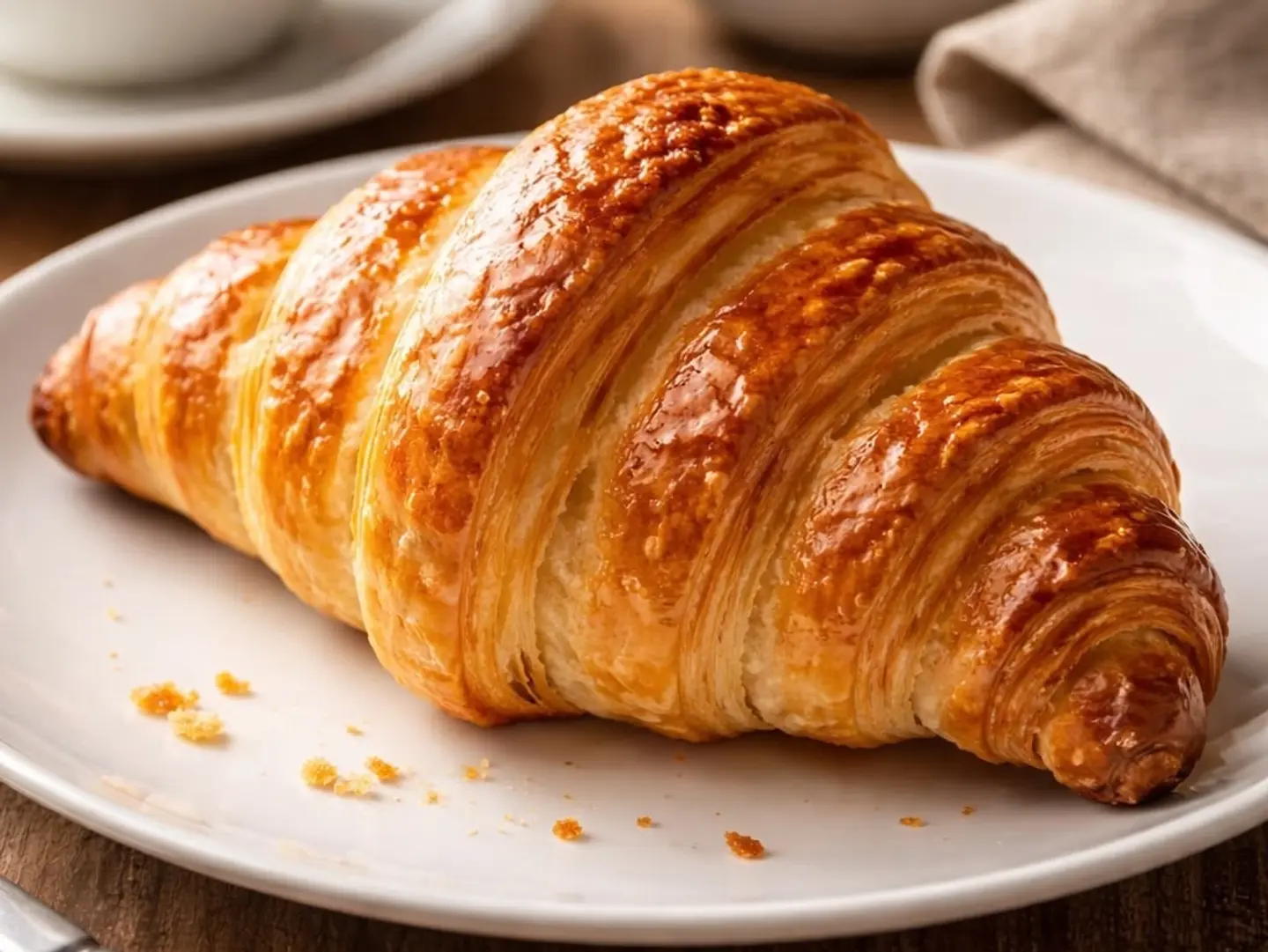 Croissant