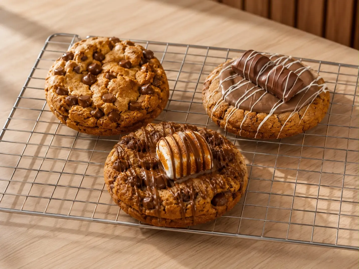 Cookies