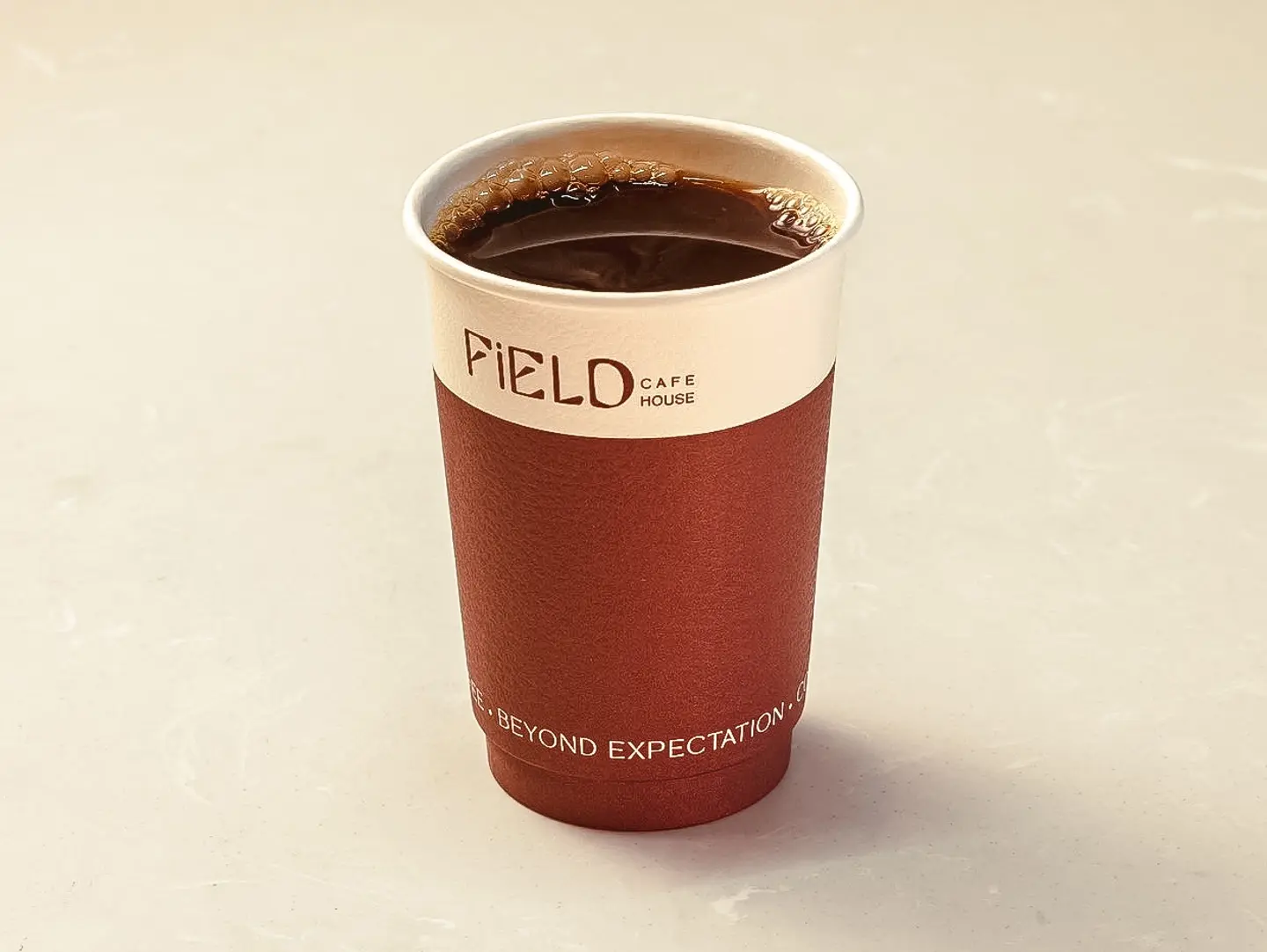 Hot V60 Ethiopia
