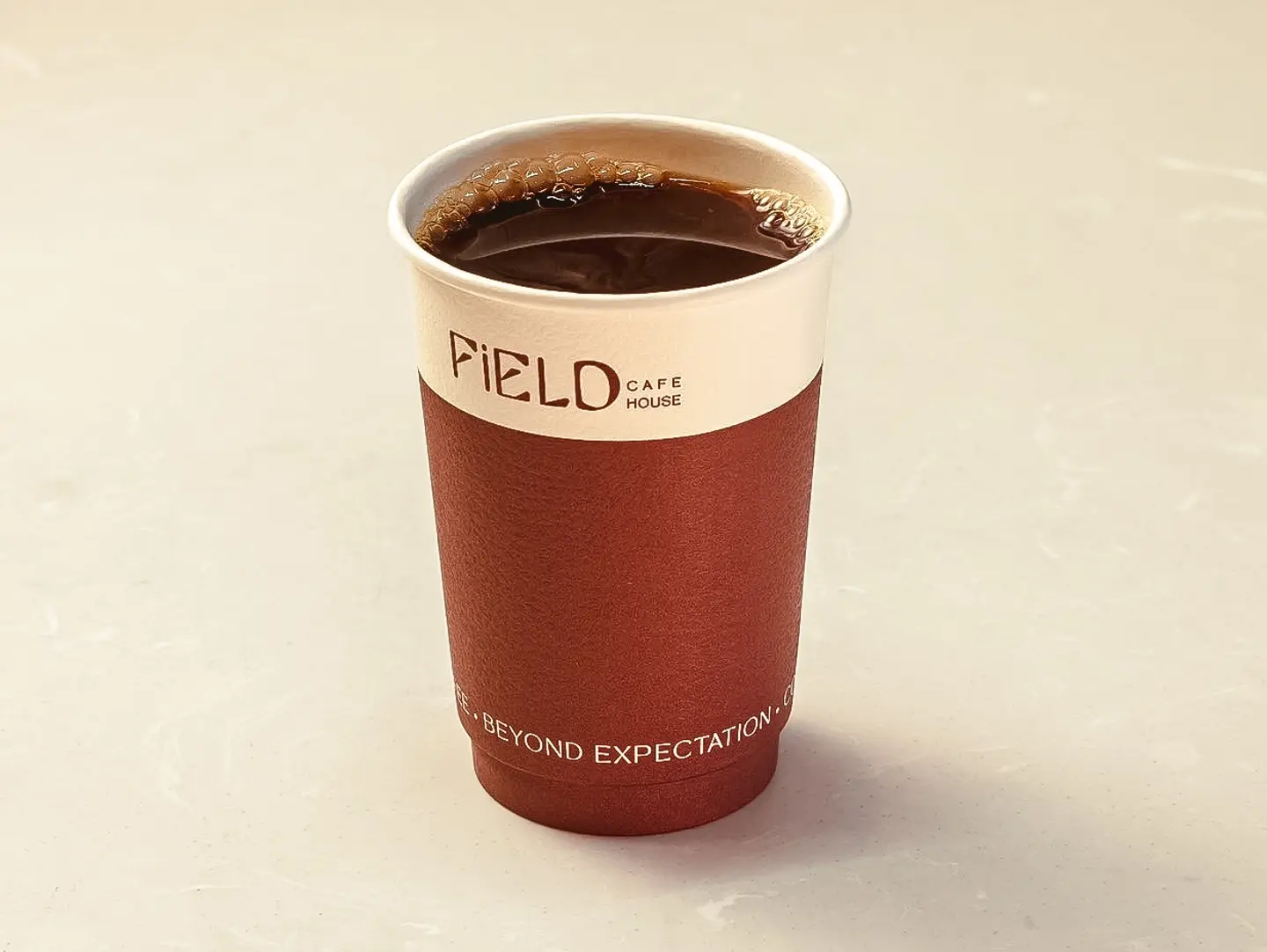 Hot V60 Colombia