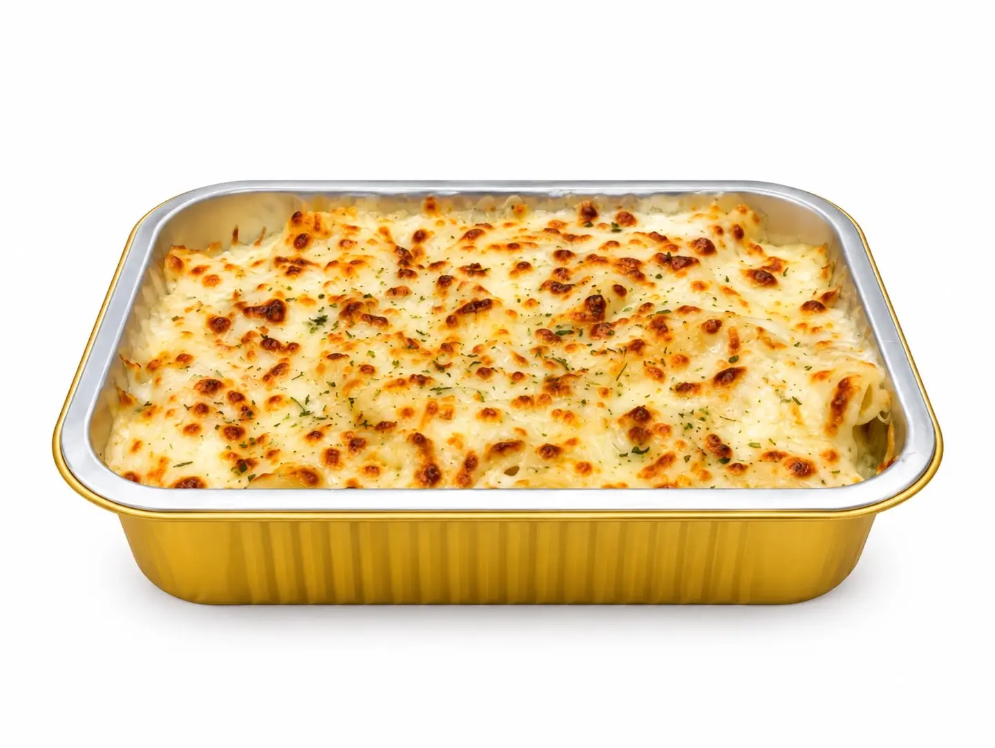Chicken Pasta