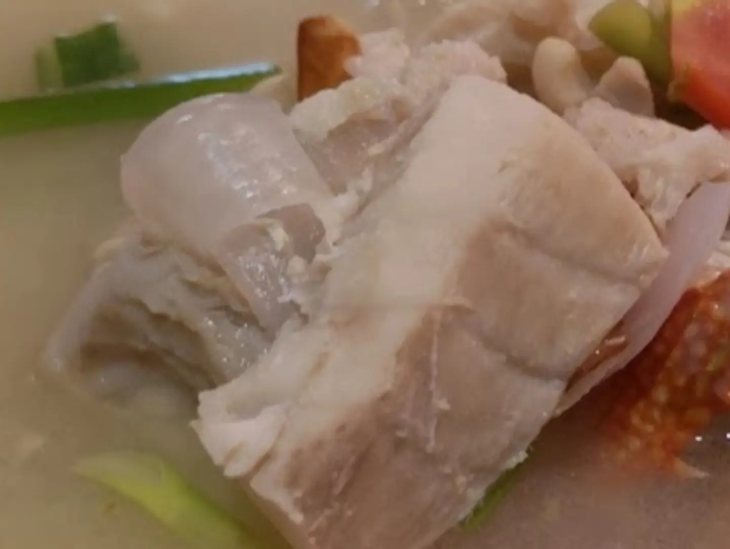 2 Tomyam Pla - Small
