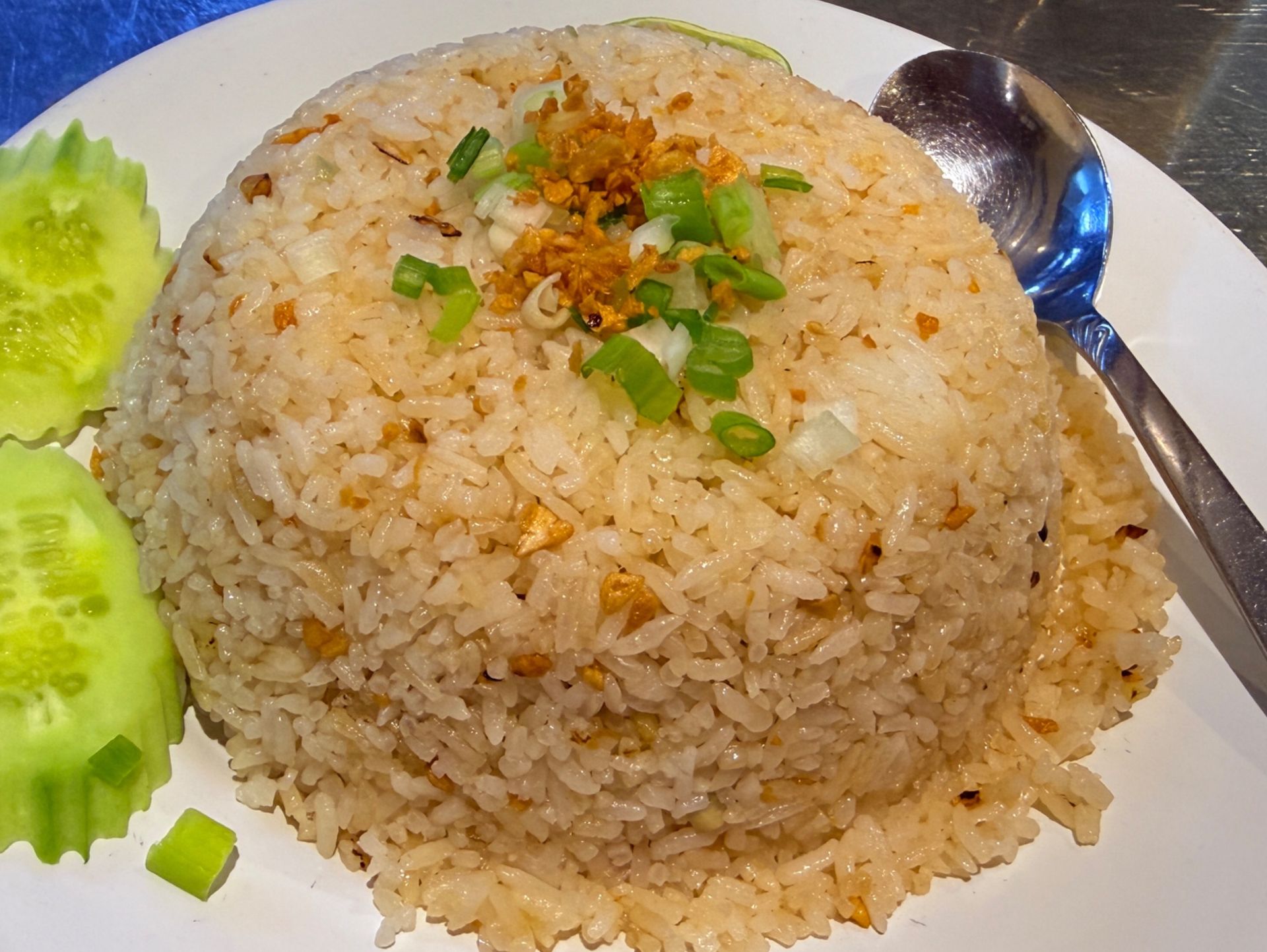 خاو باد كرا تيوم - صغير