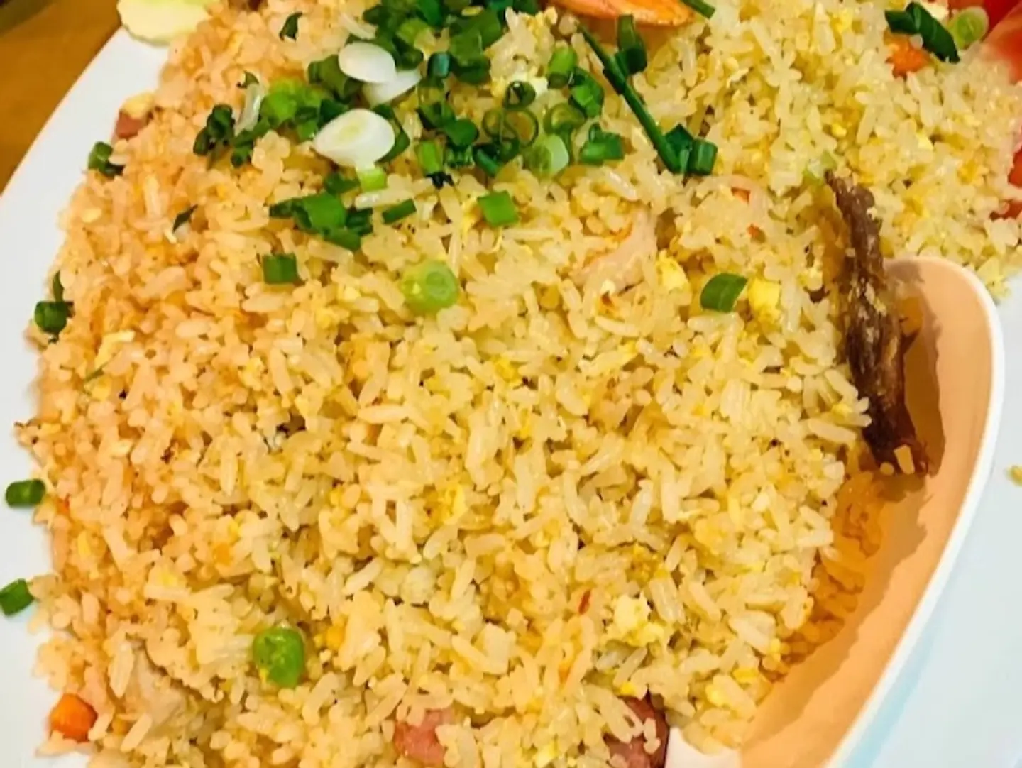 Khao Pad Sabprarod - Small