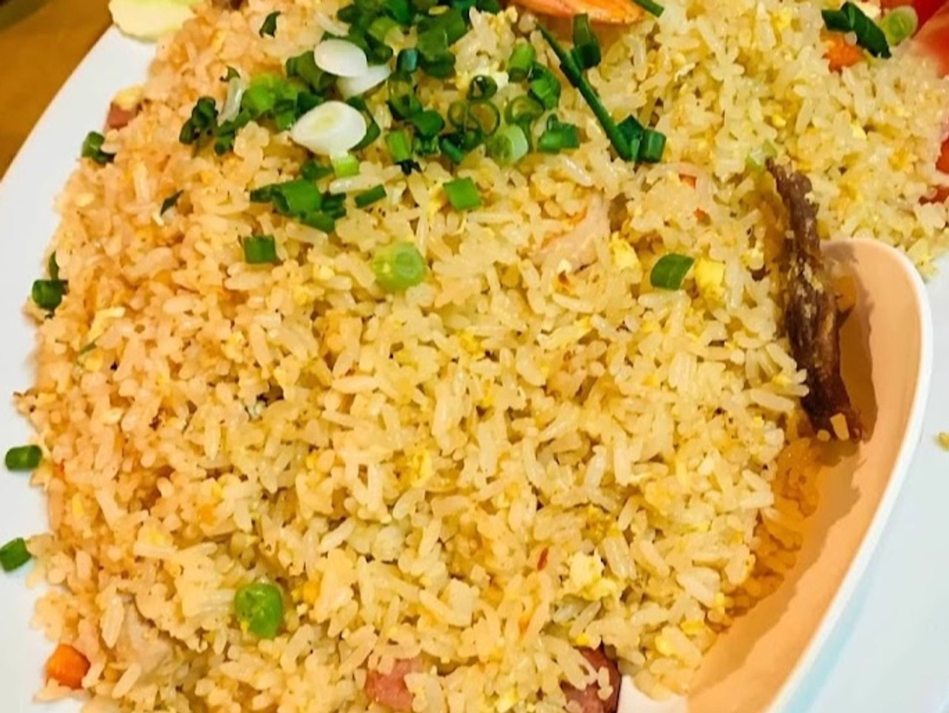 خاو باد ساببراروت - صغير