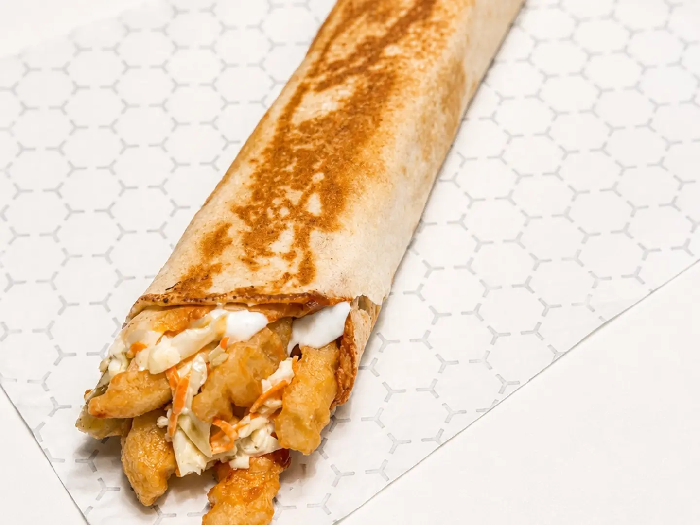 Batata Sandwich Small