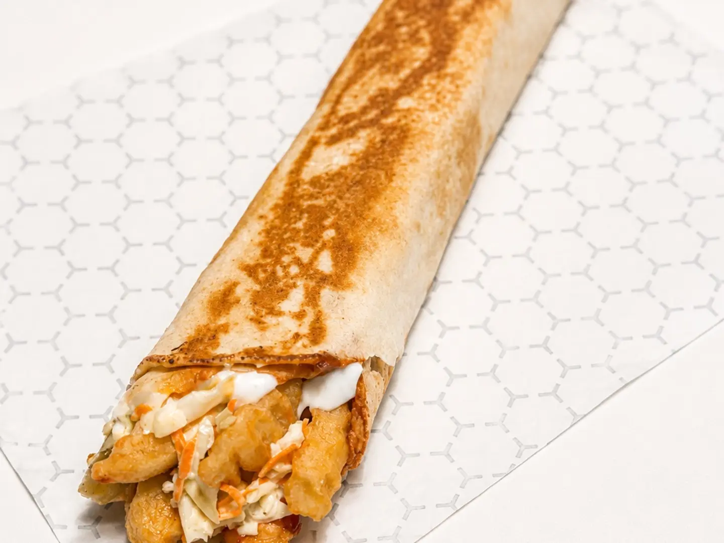 Batata Sandwich Large