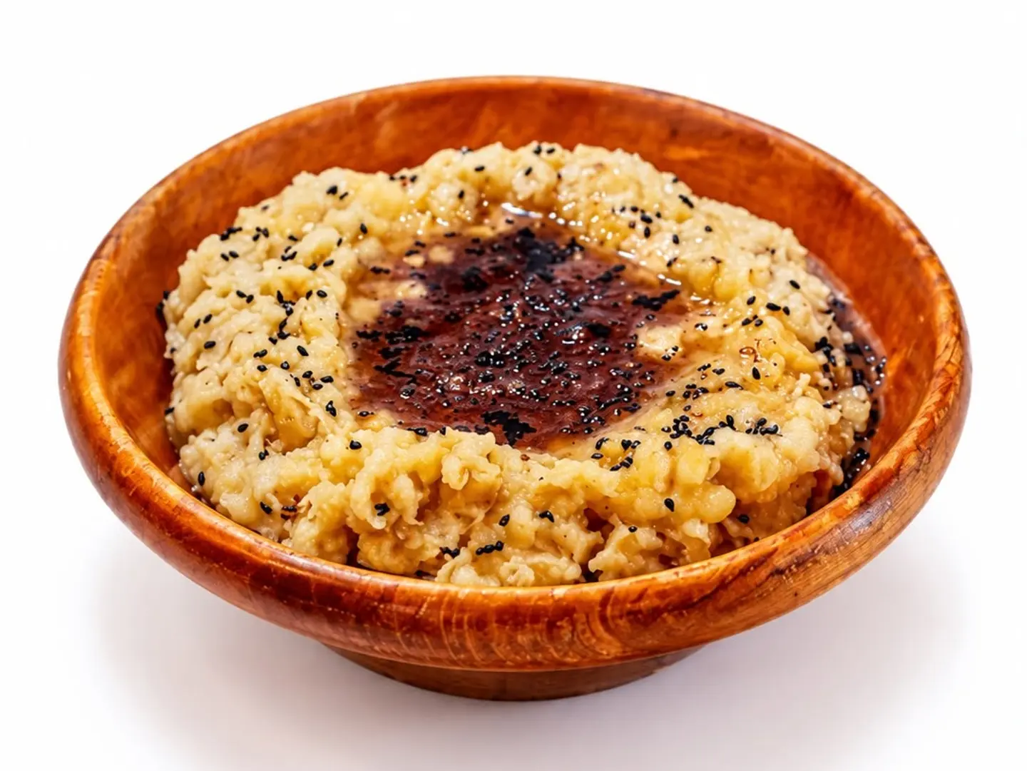 Marsa With Ghee And Honey