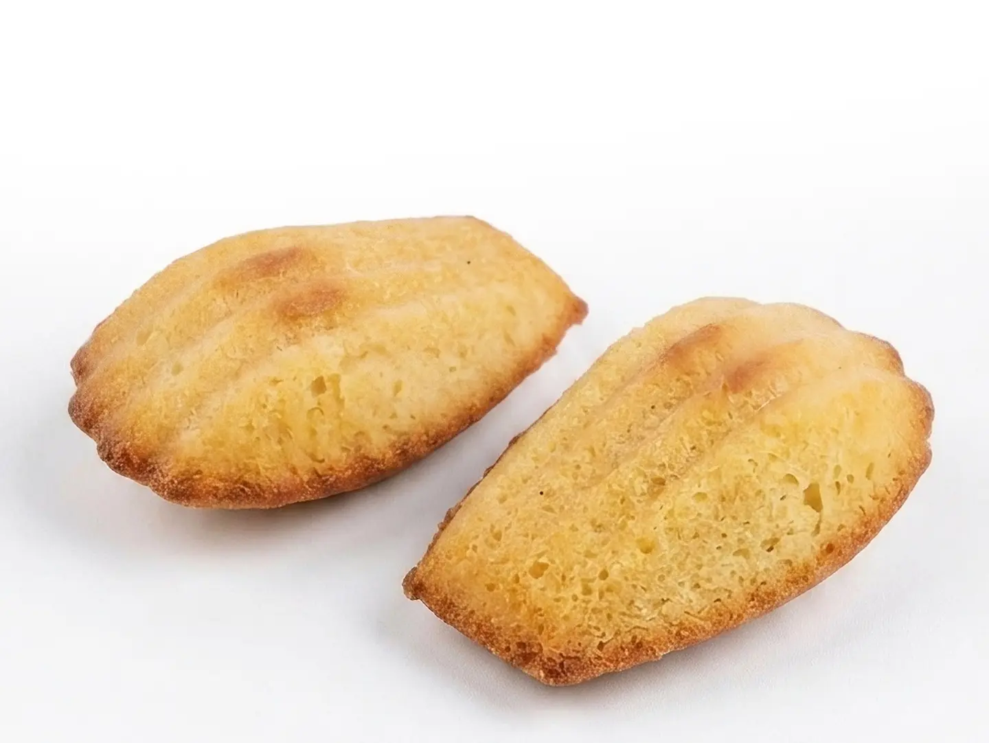 Madeleine Lemon
