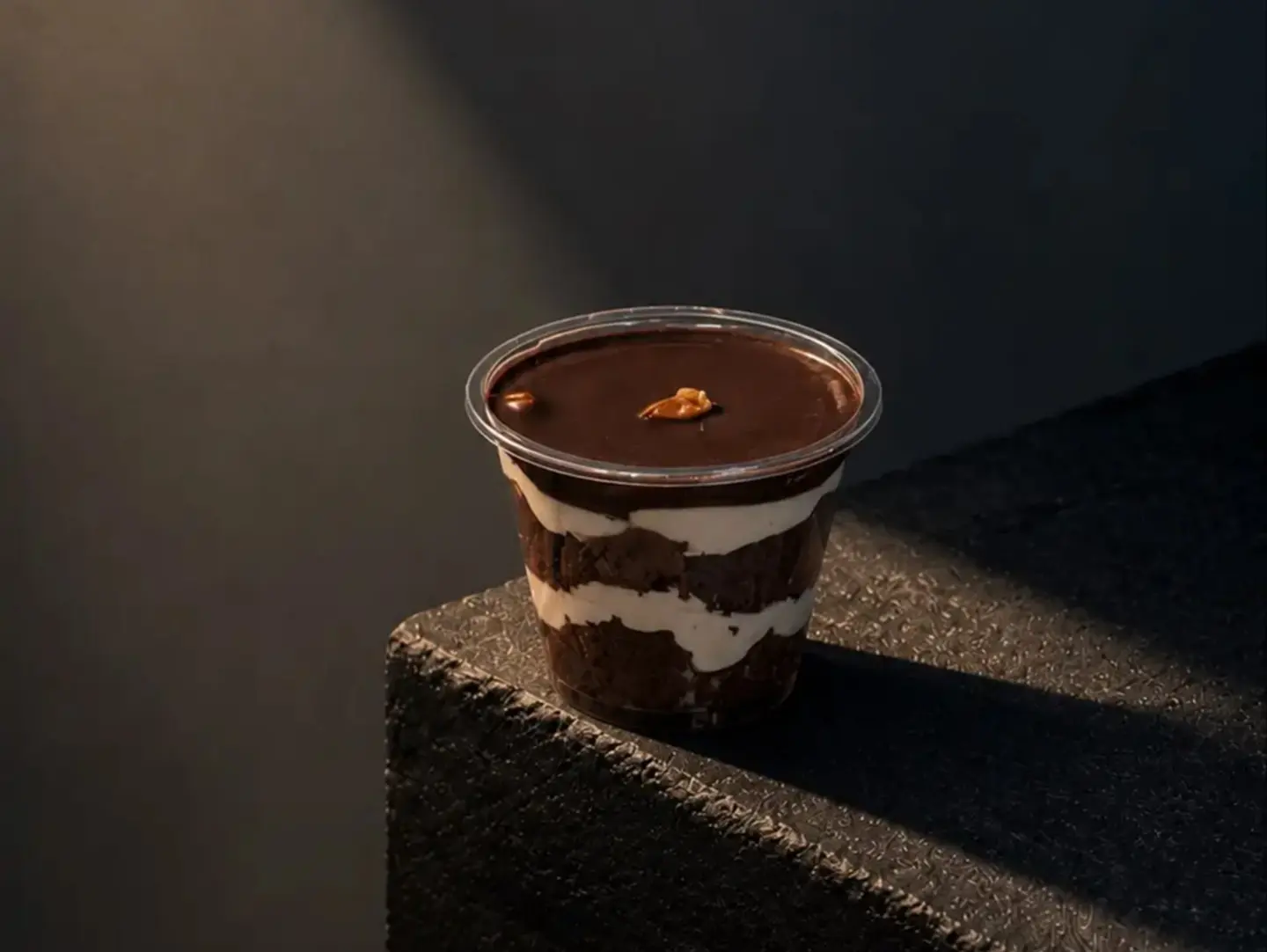 Dolce Cake Cop