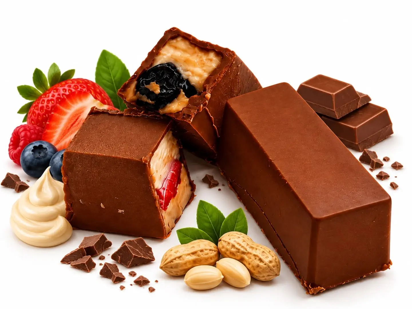 Choco Bar