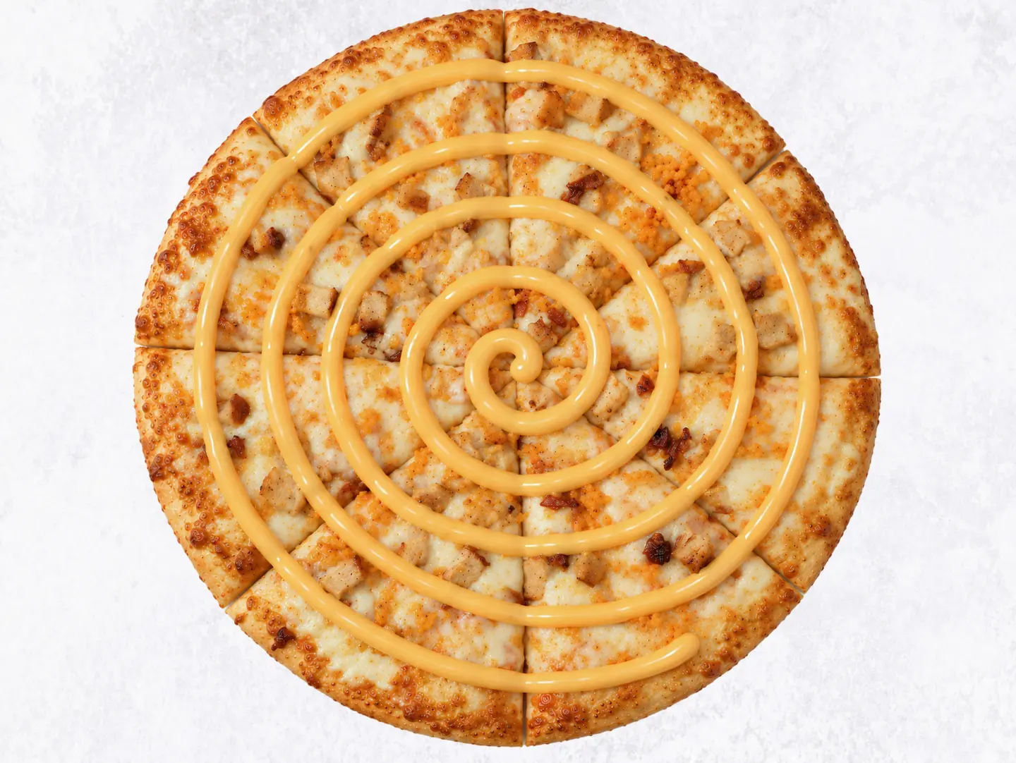 Cheetos Pizza
