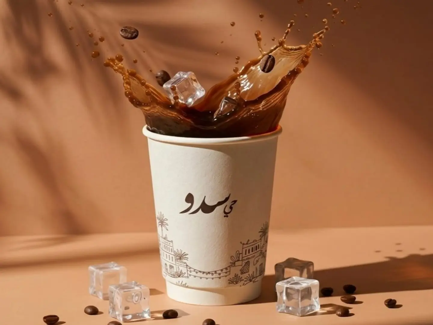 Guji Cold V60