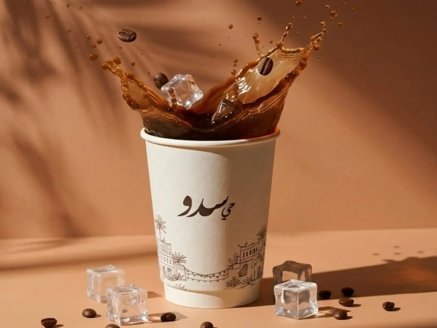 Cold V60