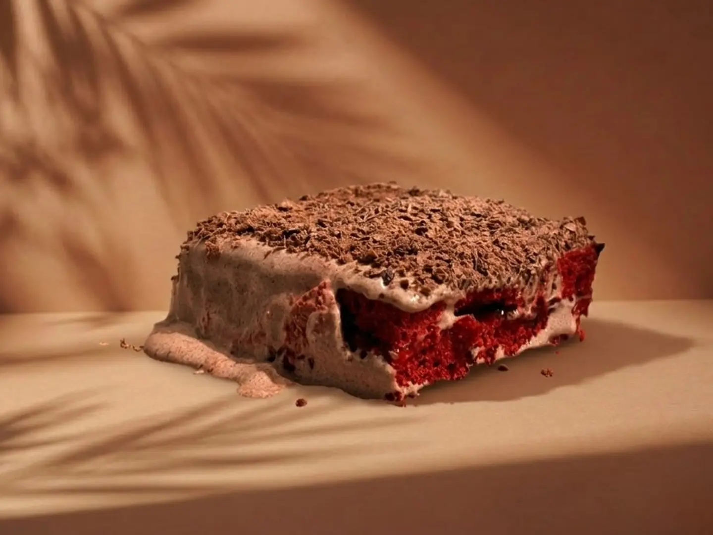 Choco Berry