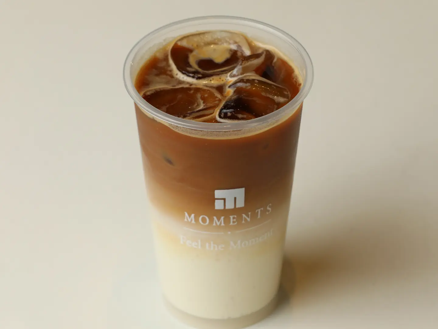 Spanish Latte