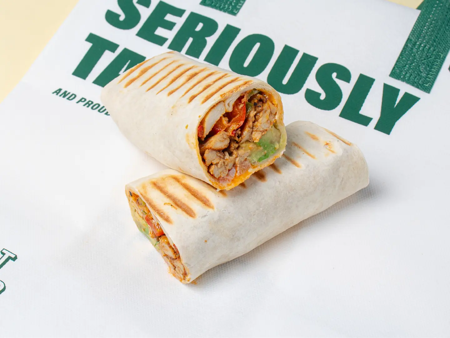 Fajita Chicken