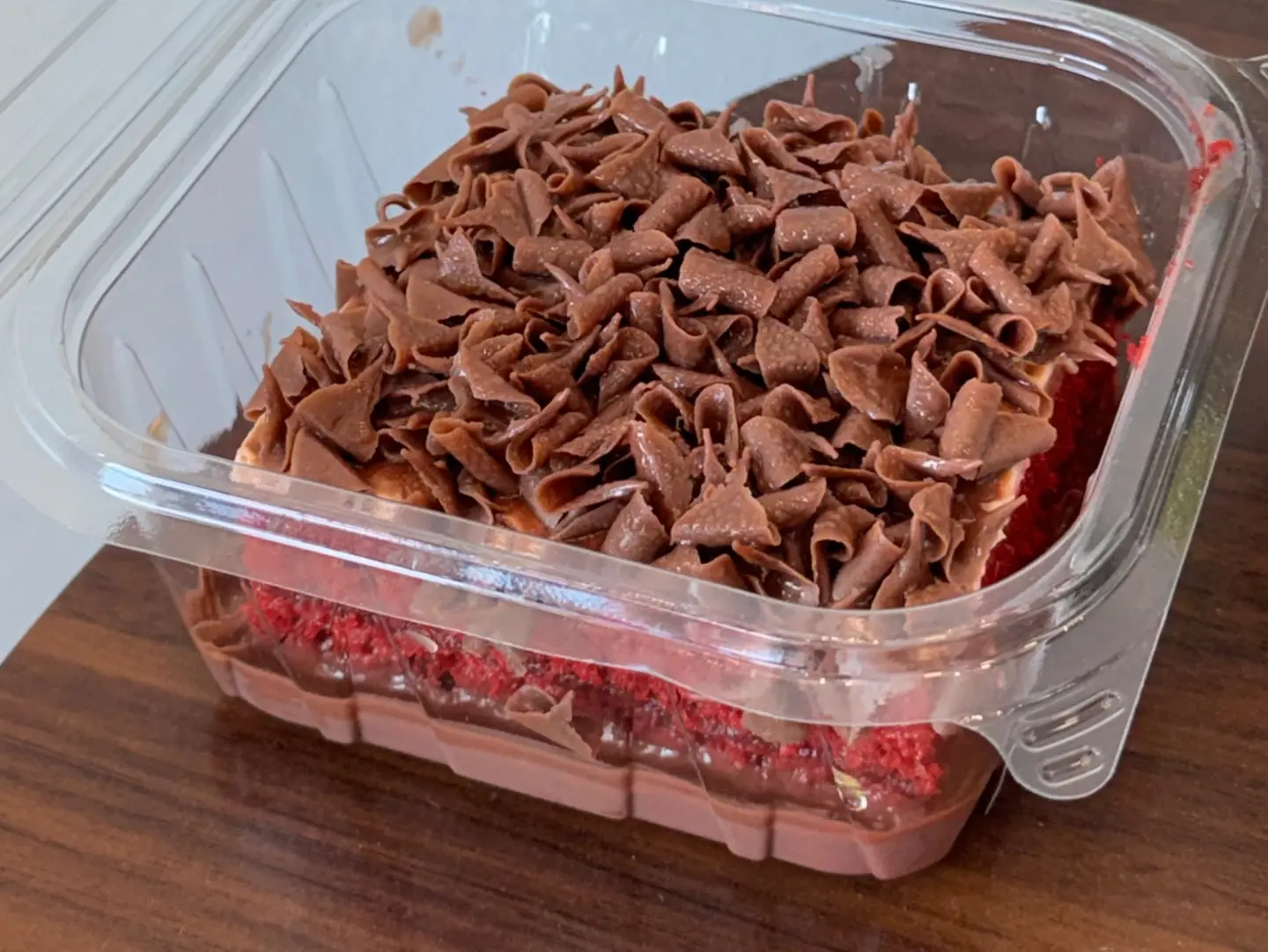 Choco Berry