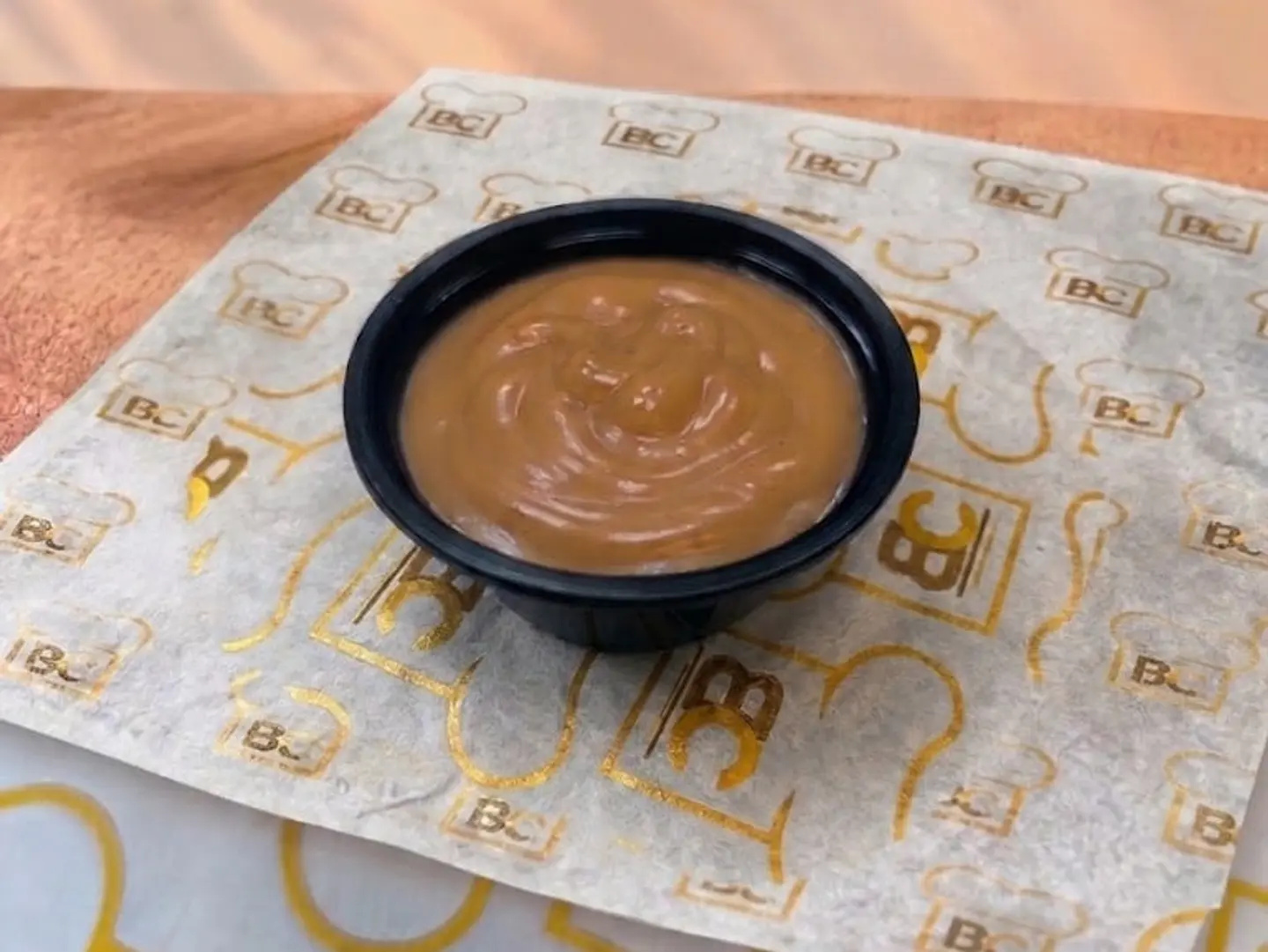 Cocktail Sauce