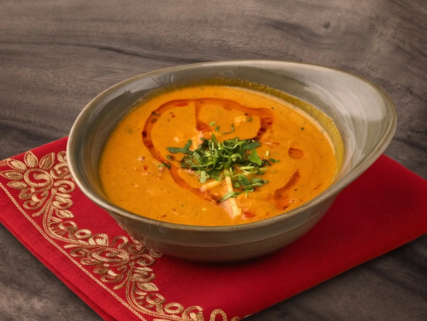 Shrimp Curry