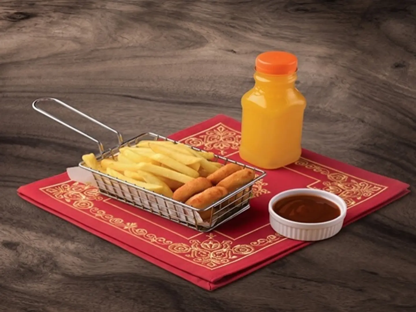 Kids Meal