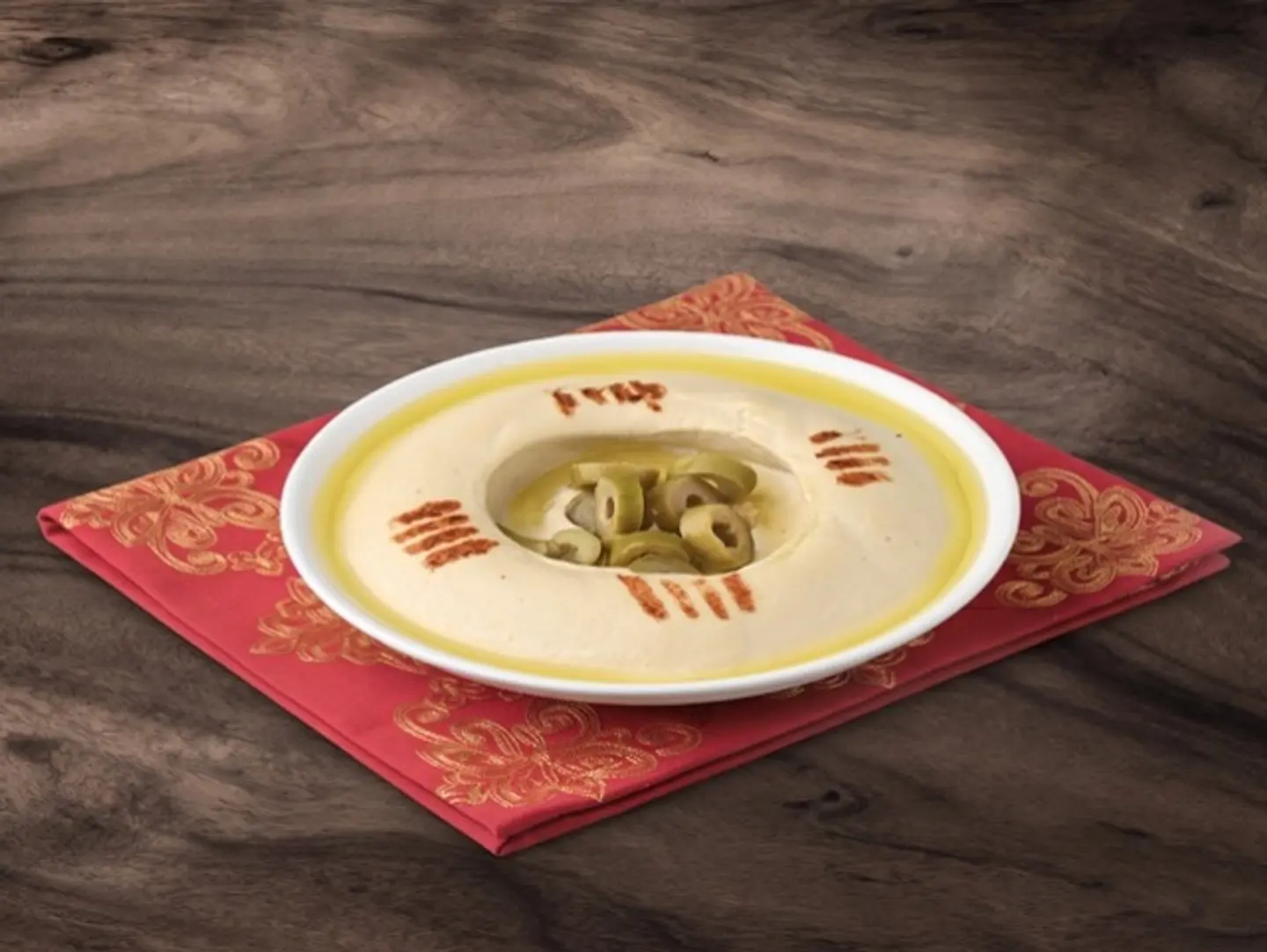 Hummus