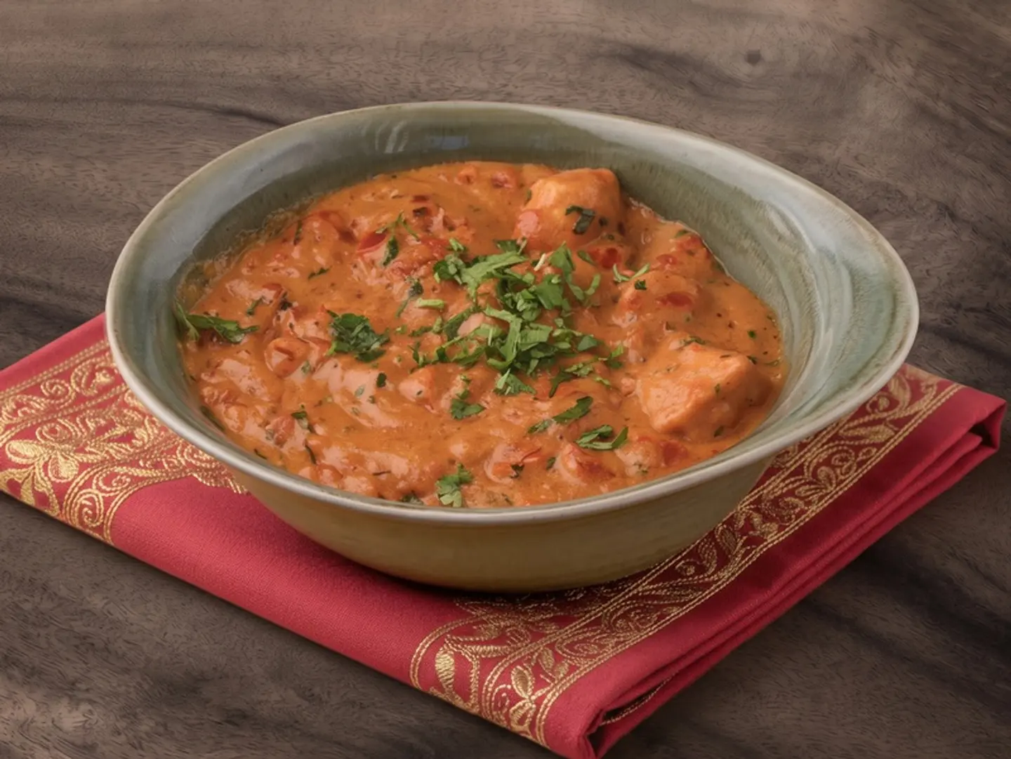 Murgh Masala