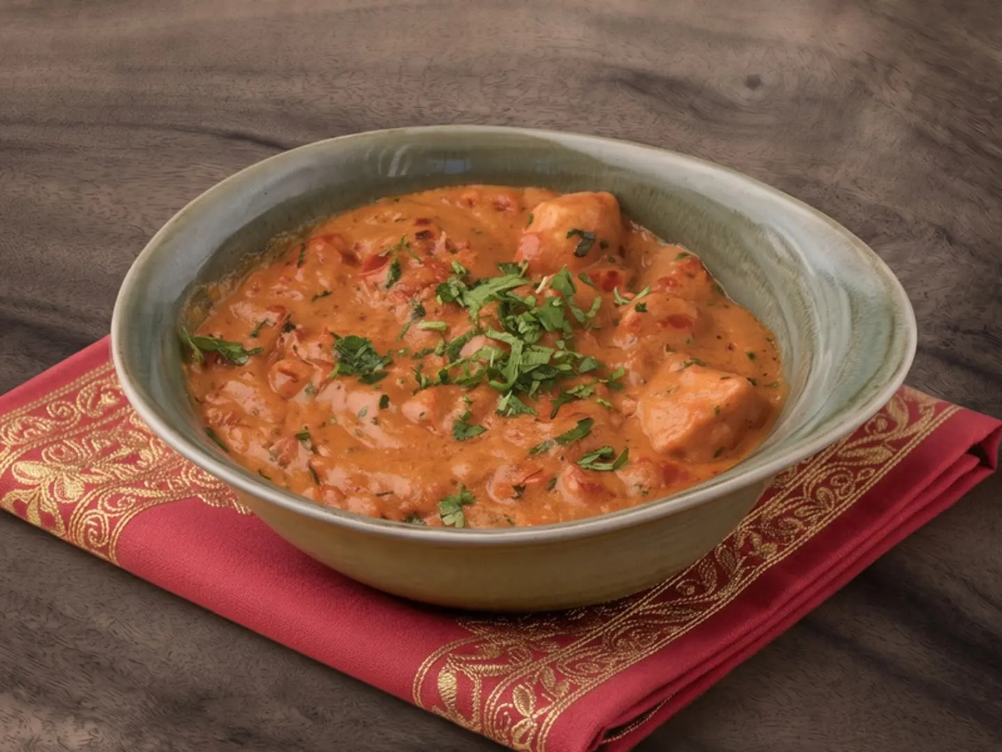 Mutton Masala
