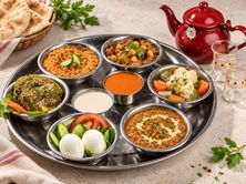 صنيه فطور لبناني